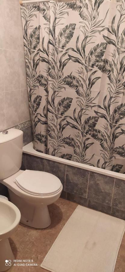 Estudio Wifi Bano 1 Sofa Cama Doble Piscina Playa 100Mts 또레비에하 외부 사진