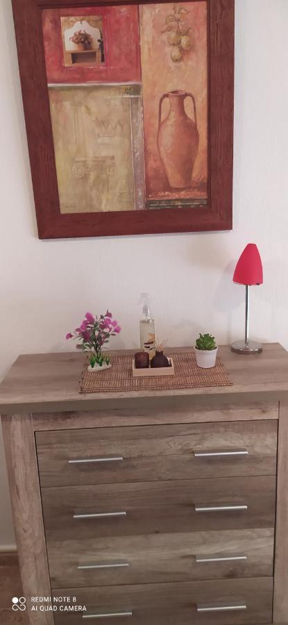 Estudio Wifi Bano 1 Sofa Cama Doble Piscina Playa 100Mts 또레비에하 외부 사진